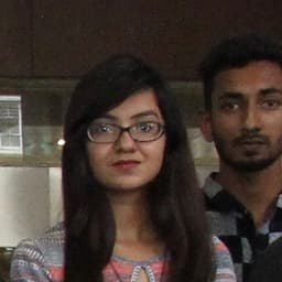 Bangladeshi student portrait 2